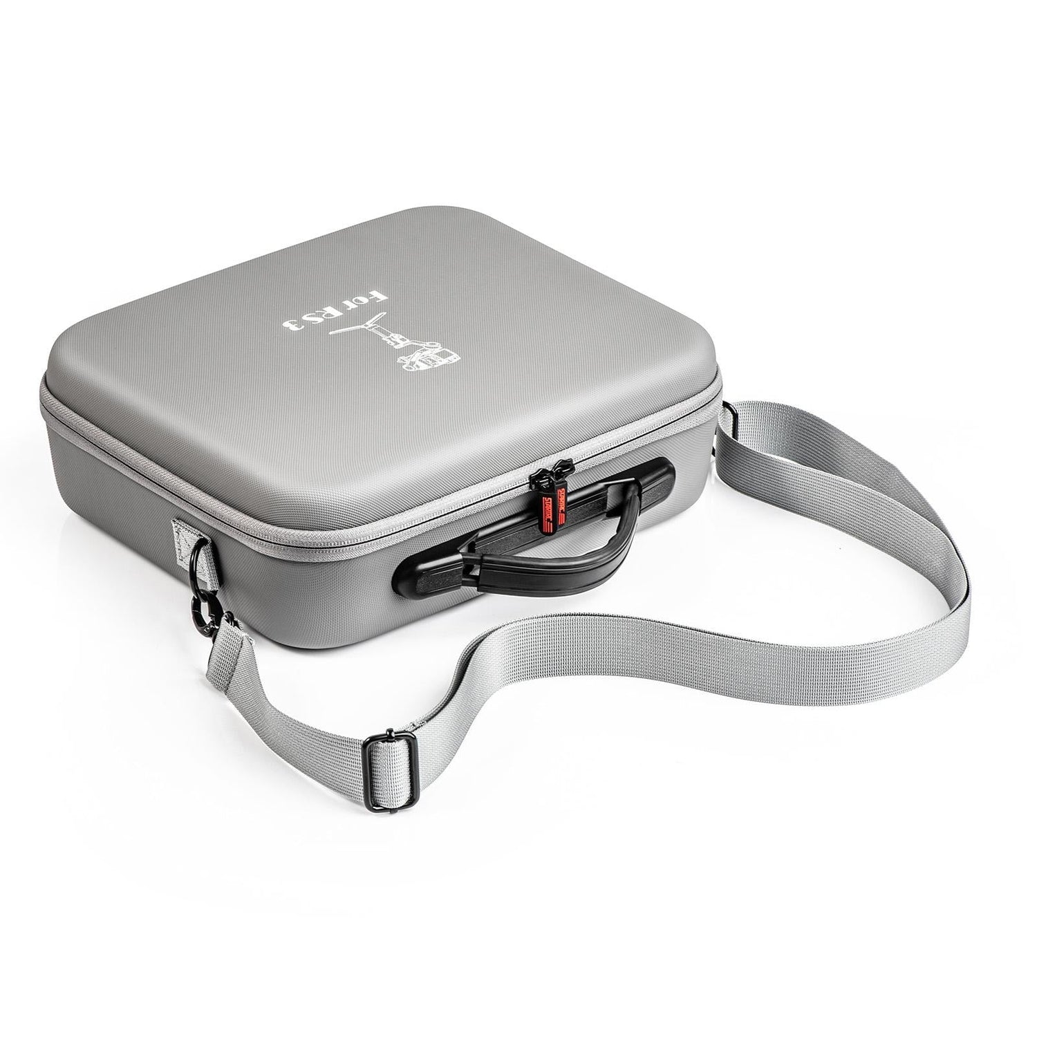Waterproof Shoulder Bag For Dji Rs 3 Storage