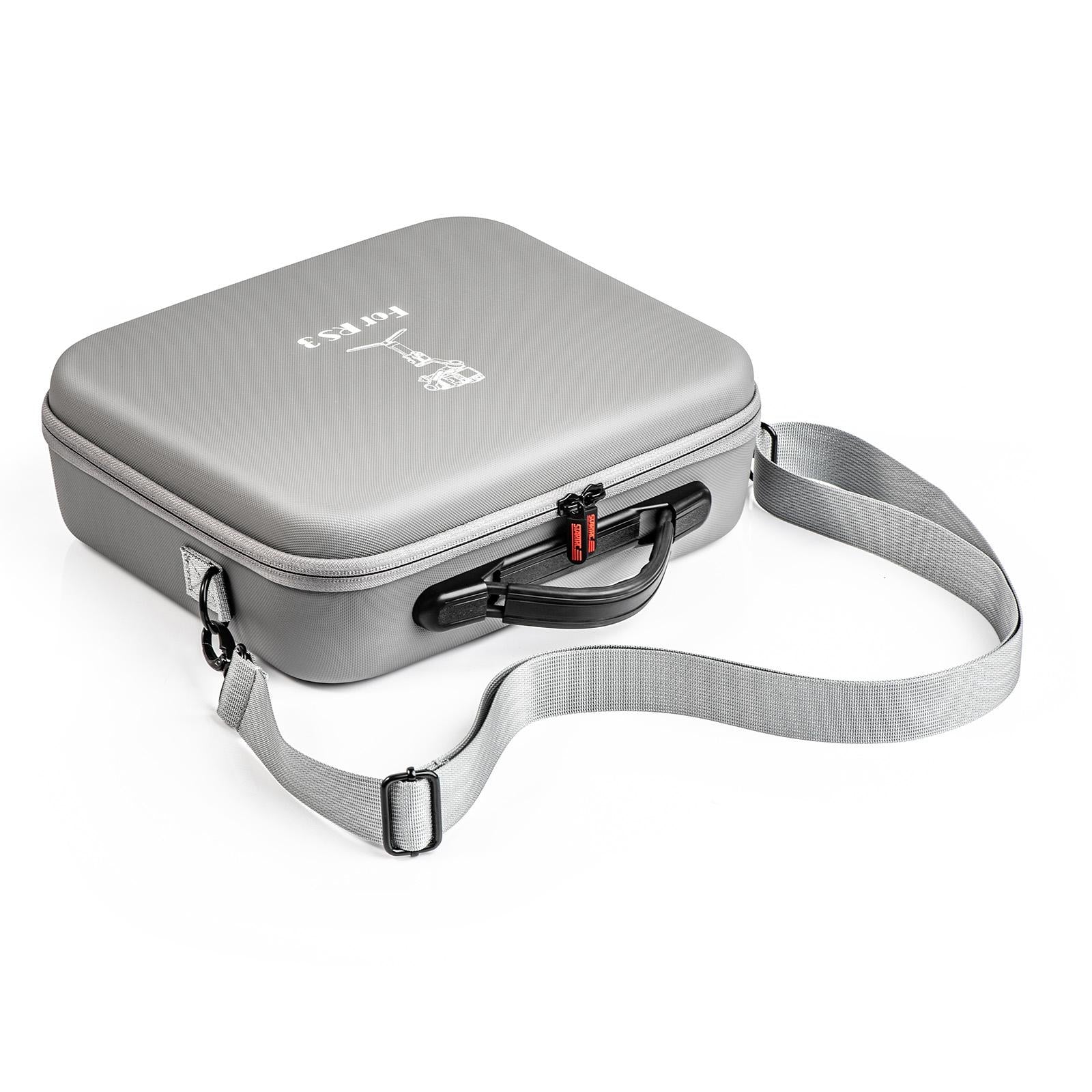 Waterproof Shoulder Bag For Dji Rs 3 Storage