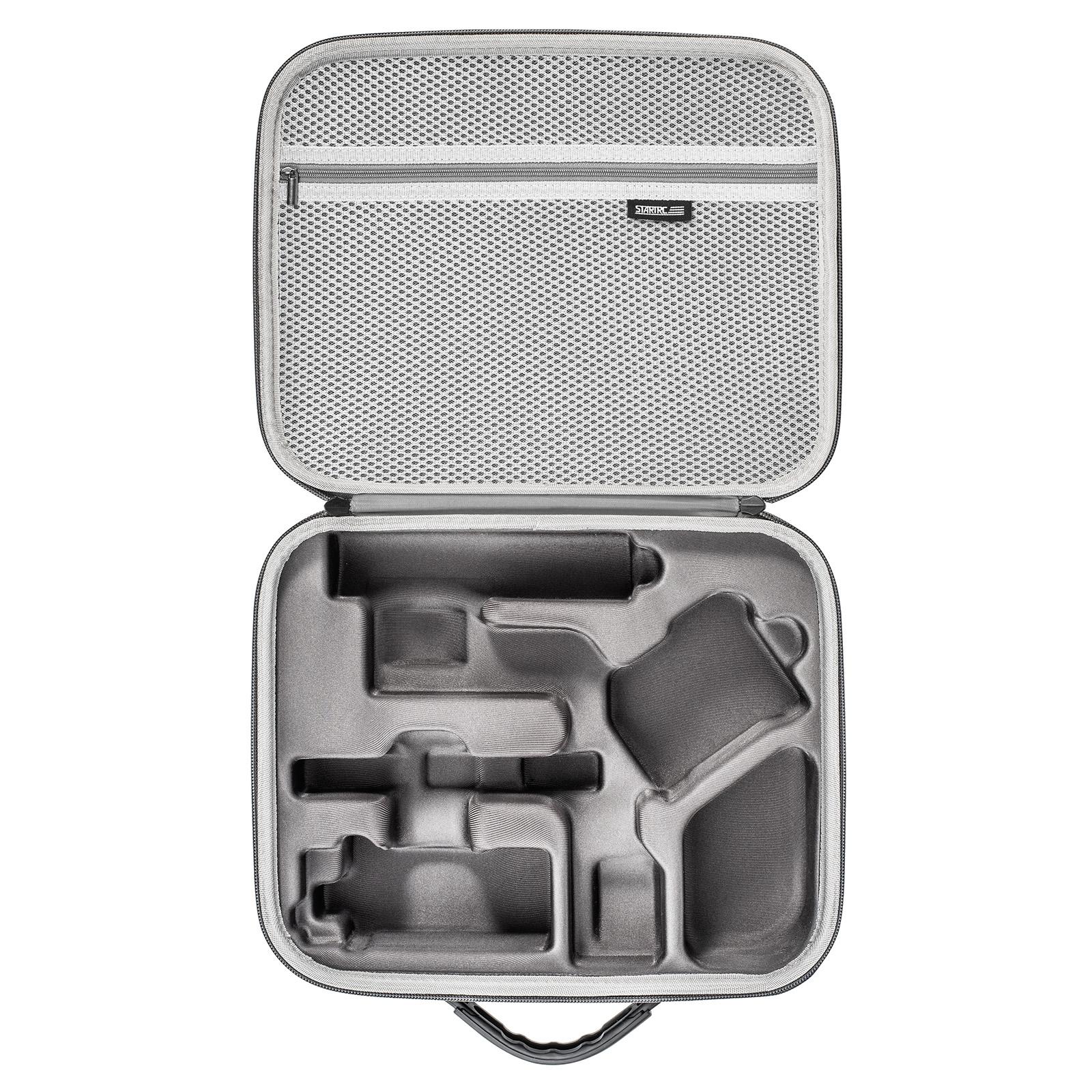 Waterproof Shoulder Bag For Dji Rs 3 Storage