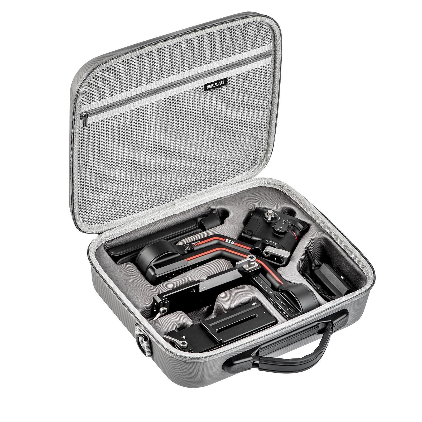 Waterproof Shoulder Bag For Dji Rs 3 Storage