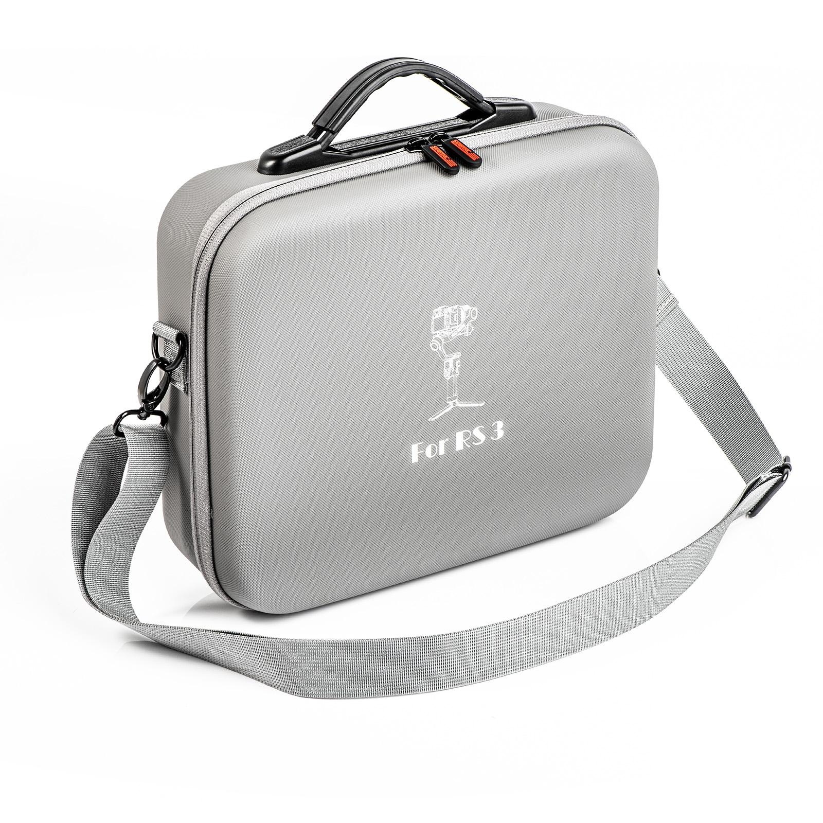 Waterproof Shoulder Bag For Dji Rs 3 Storage