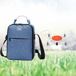 Xiaomi Mitu Drone Shoulder Bag With Sponge Liner - Portable And Accessory-Friendly