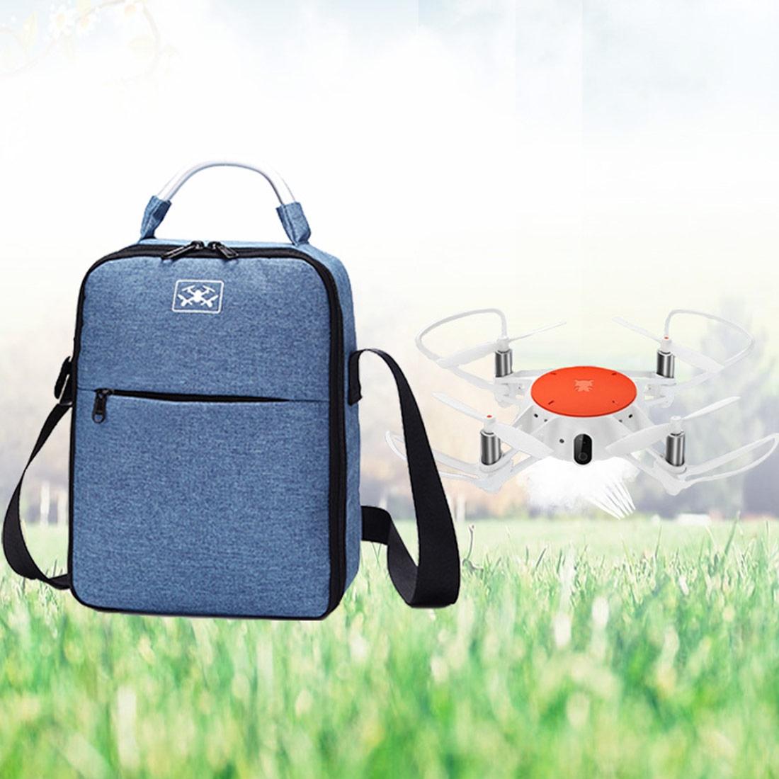 Xiaomi Mitu Drone Shoulder Bag With Sponge Liner - Portable And Accessory-Friendly
