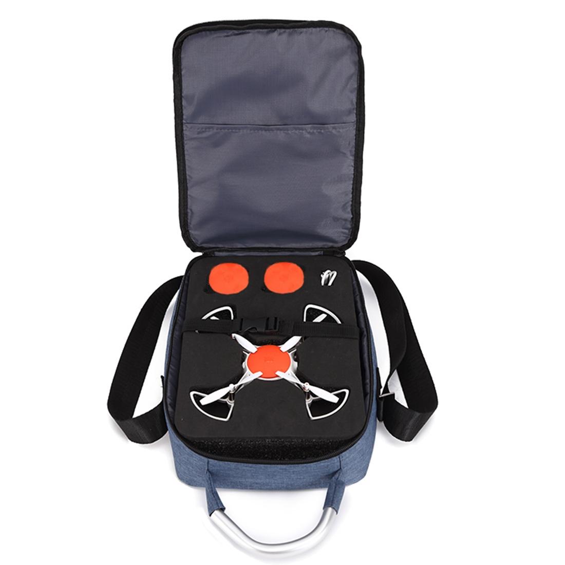 Xiaomi Mitu Drone Shoulder Bag With Sponge Liner - Portable And Accessory-Friendly