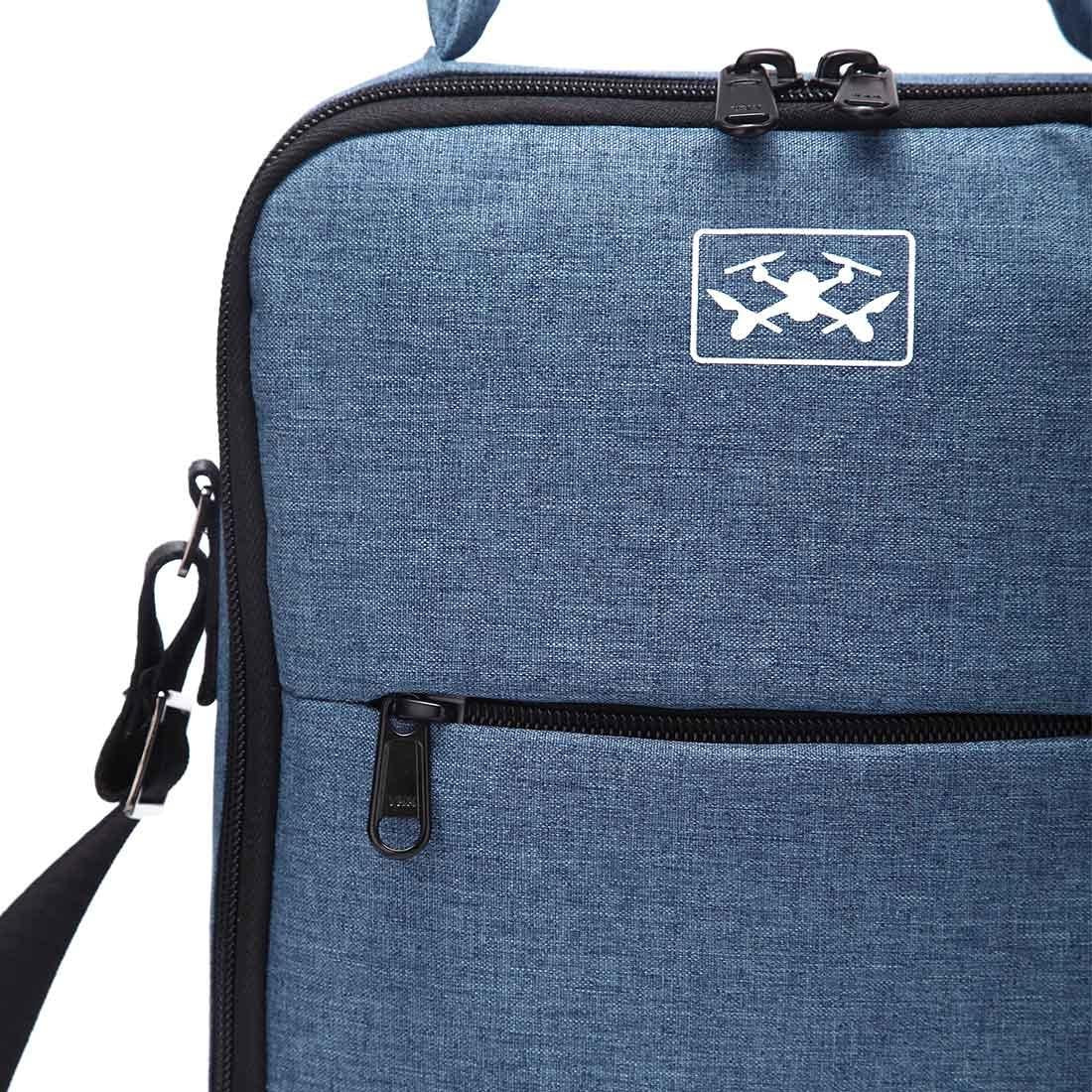 Xiaomi Mitu Drone Shoulder Bag With Sponge Liner - Portable And Accessory-Friendly