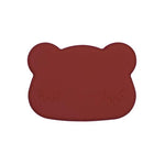 We Might Be Tiny Bear Snackie Sage - '0794712482086 Toy Chest Australia 10