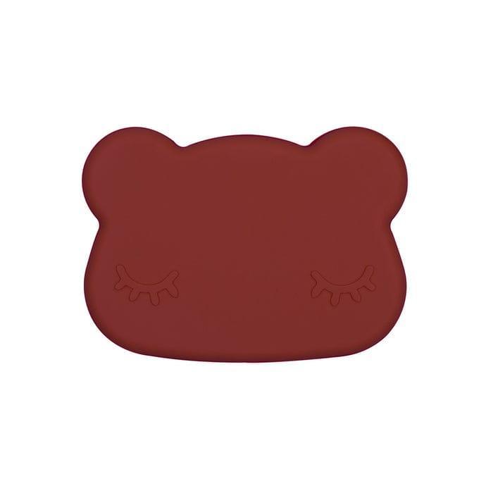 We Might Be Tiny Bear Snackie Sage - '0794712482086 Toy Chest Australia 10