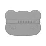 We Might Be Tiny Bear Snackie Blue Dusk - '0797776913558 Toy Chest Australia 10