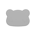 We Might Be Tiny Bear Snackie Rust - '0735850225098 Toy Chest Australia 1