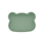 We Might Be Tiny Bear Snackie Sage - '0794712482086 Toy Chest Australia 4