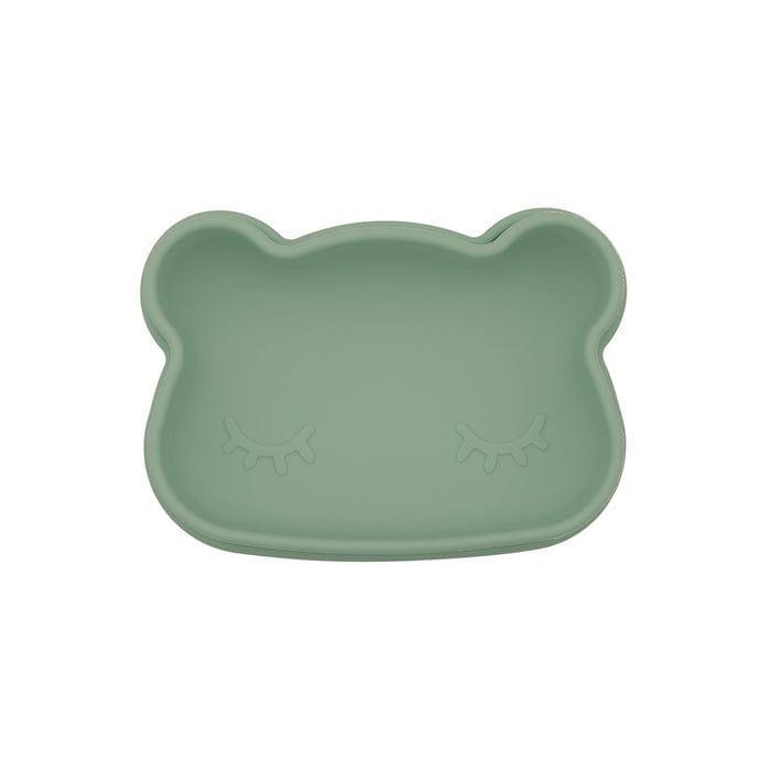 We Might Be Tiny Bear Snackie Sage - '0794712482086 Toy Chest Australia 4