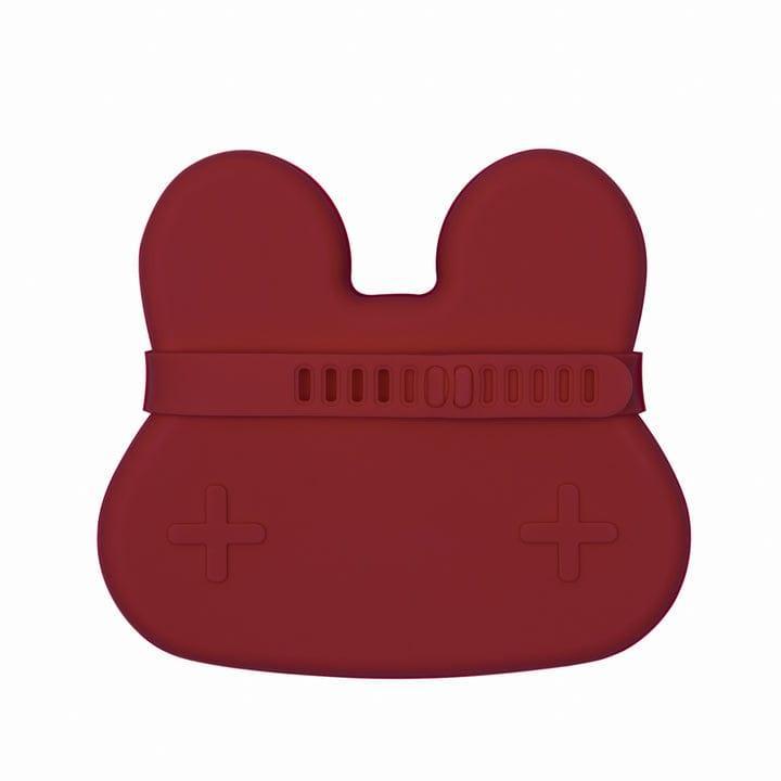 We Might Be Tiny Bunny Snackie Rust - '0735850225074 Toy Chest Australia 9