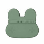 We Might Be Tiny Bunny Snackie Sage - '0794712482093 Toy Chest Australia 9
