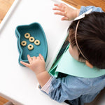 We Might Be Tiny Cat Snackie Rust - '0735850225111 Toy Chest Australia 3