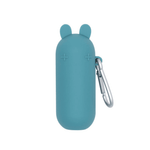We Might Be Tiny Keepie Bubble Tea Straw Blue Dusk - '0735850225944 Toy Chest Australia 6
