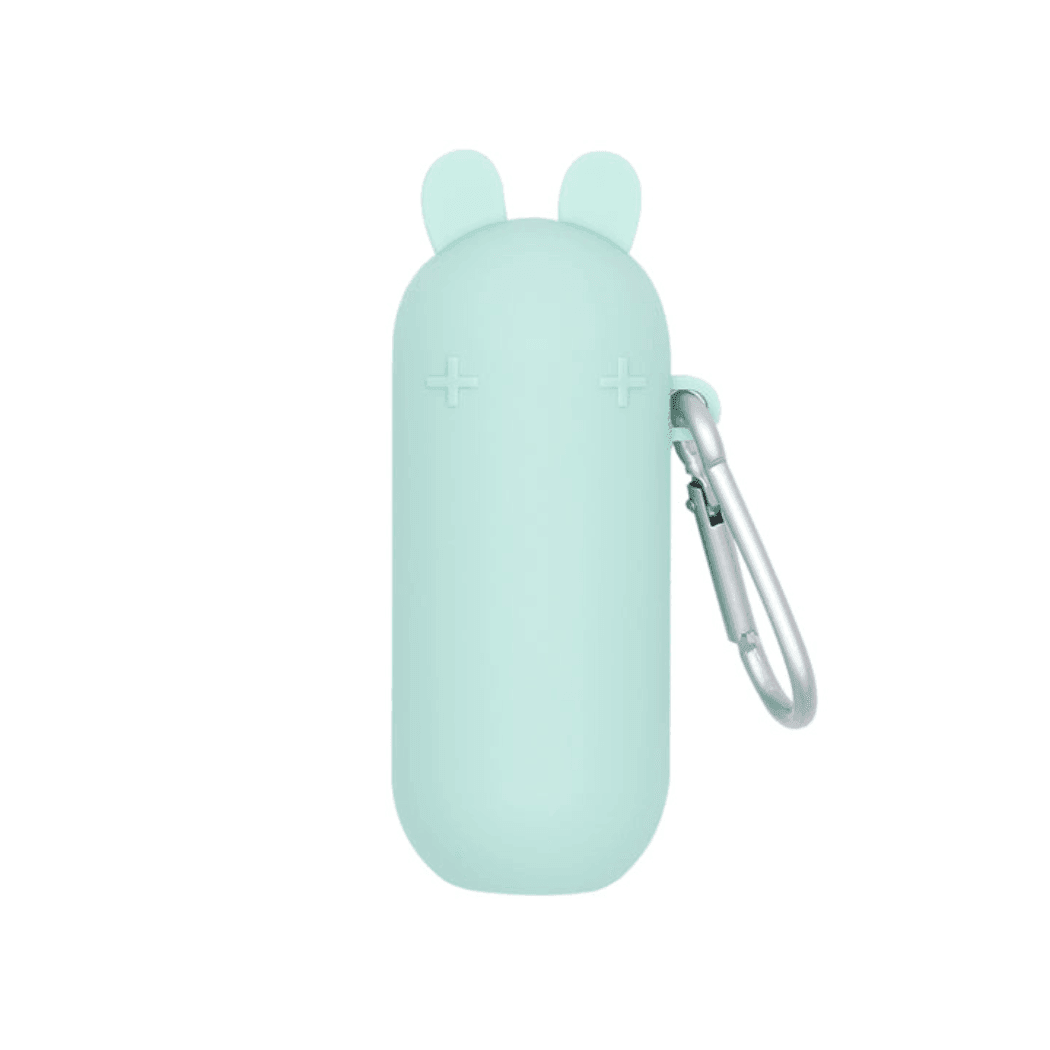 We Might Be Tiny Keepie Bubble Tea Straw Mint - '0735850225920 Toy Chest Australia 6