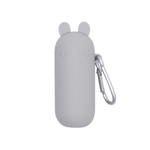 We Might Be Tiny Keepie Bubble Tea Straw Grey - '0735850225937 Toy Chest Australia 6