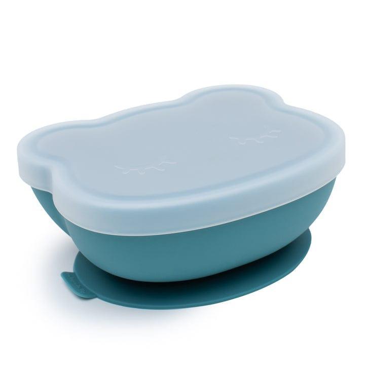 We Might Be Tiny Stickie Bowl Blue Dusk - '0735850225432 Toy Chest Australia 7