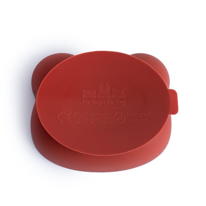 We Might Be Tiny Stickie Bowl Rust - '0735850225456 Toy Chest Australia 4