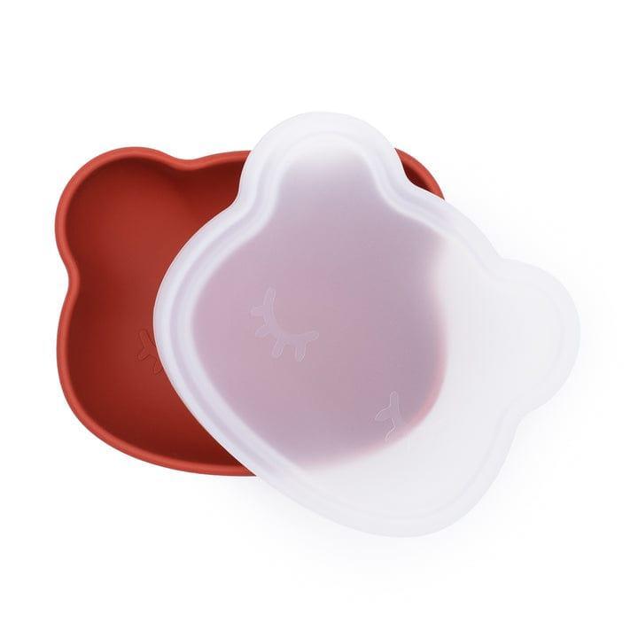 We Might Be Tiny Stickie Bowl Dusty Rose - '0735850225418 Toy Chest Australia 5