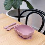 We Might Be Tiny Stickie Bowl Rust - '0735850225456 Toy Chest Australia 6